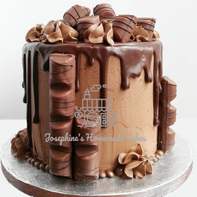 The Bueno Cake