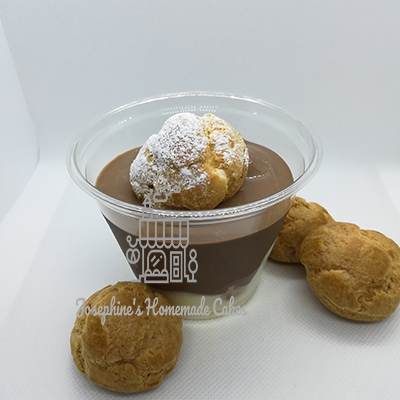 Profiterole