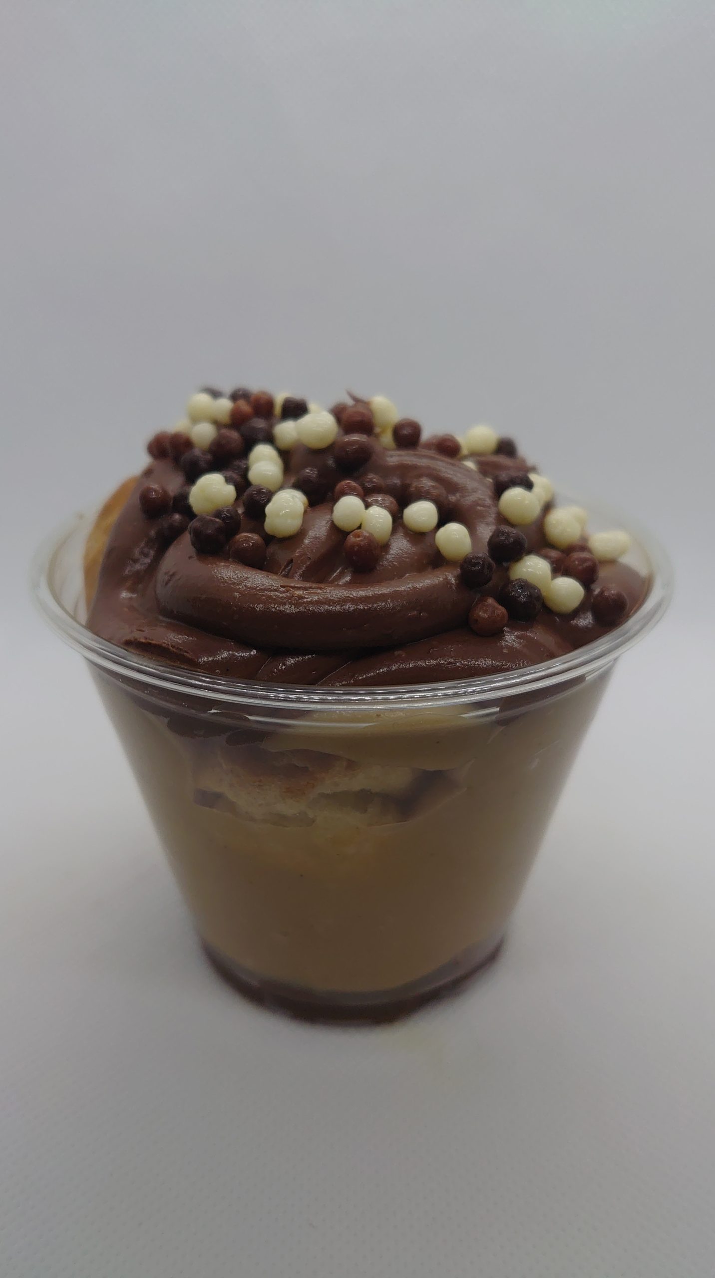 Bueno Profiteroles